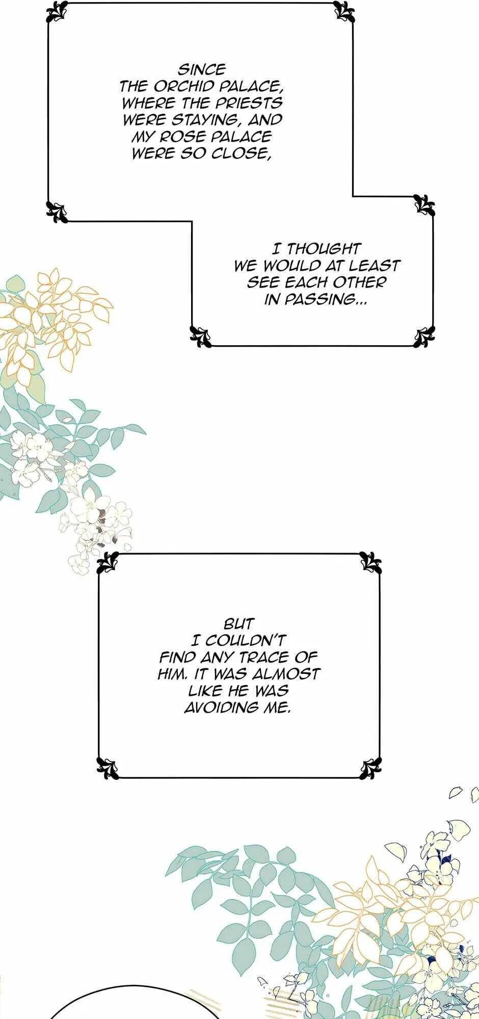 A Most Virtuous Villain Chapter 36 – Page 25