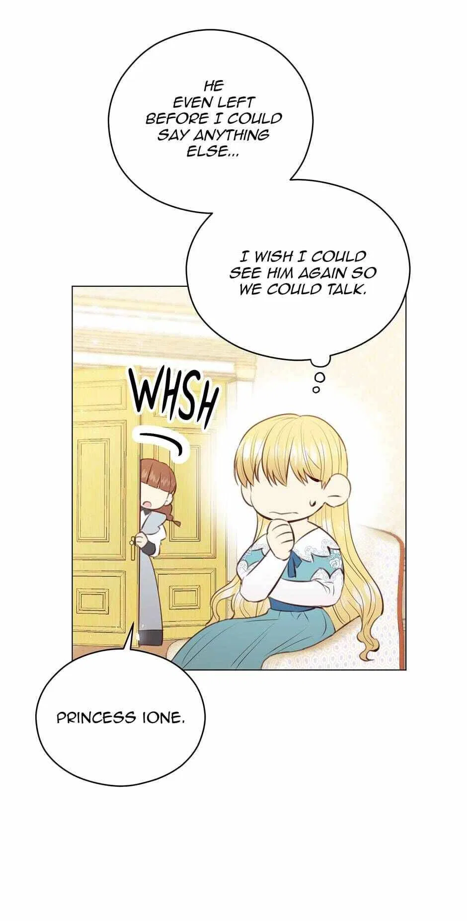 A Most Virtuous Villain Chapter 36 – Page 27