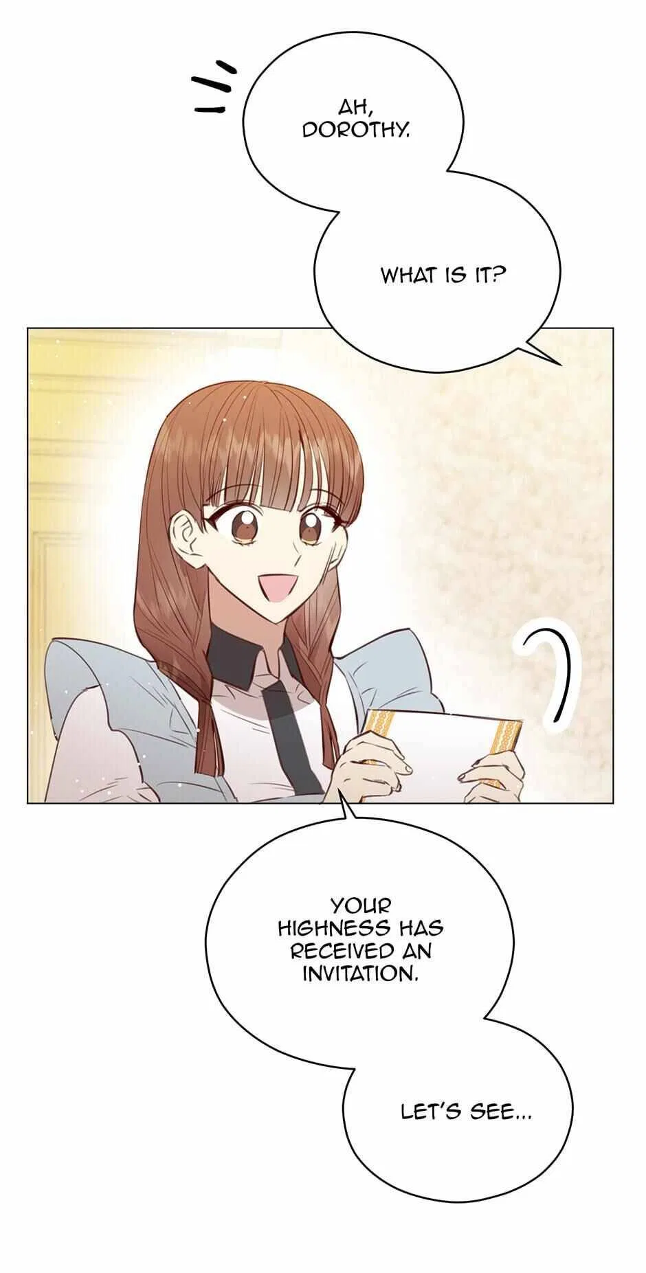 A Most Virtuous Villain Chapter 36 – Page 28