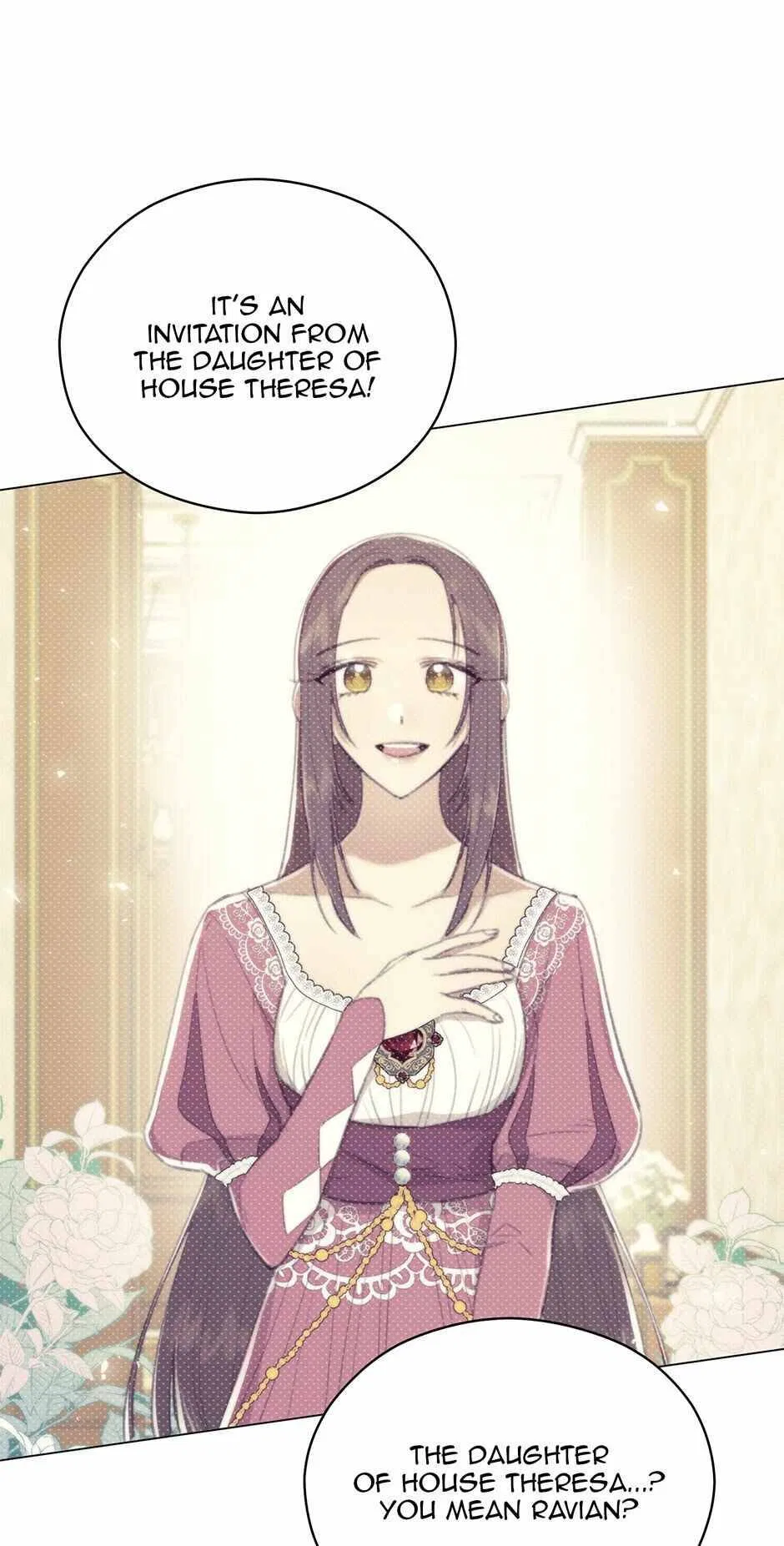 A Most Virtuous Villain Chapter 36 – Page 29