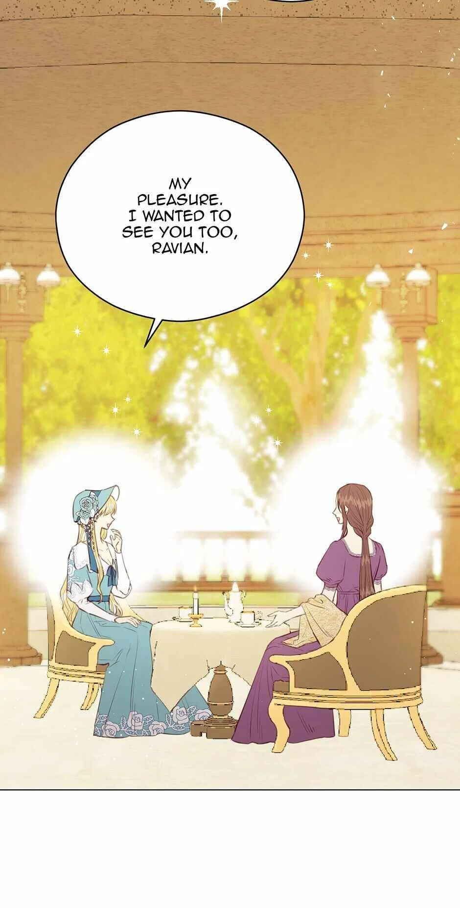 A Most Virtuous Villain Chapter 36 – Page 34