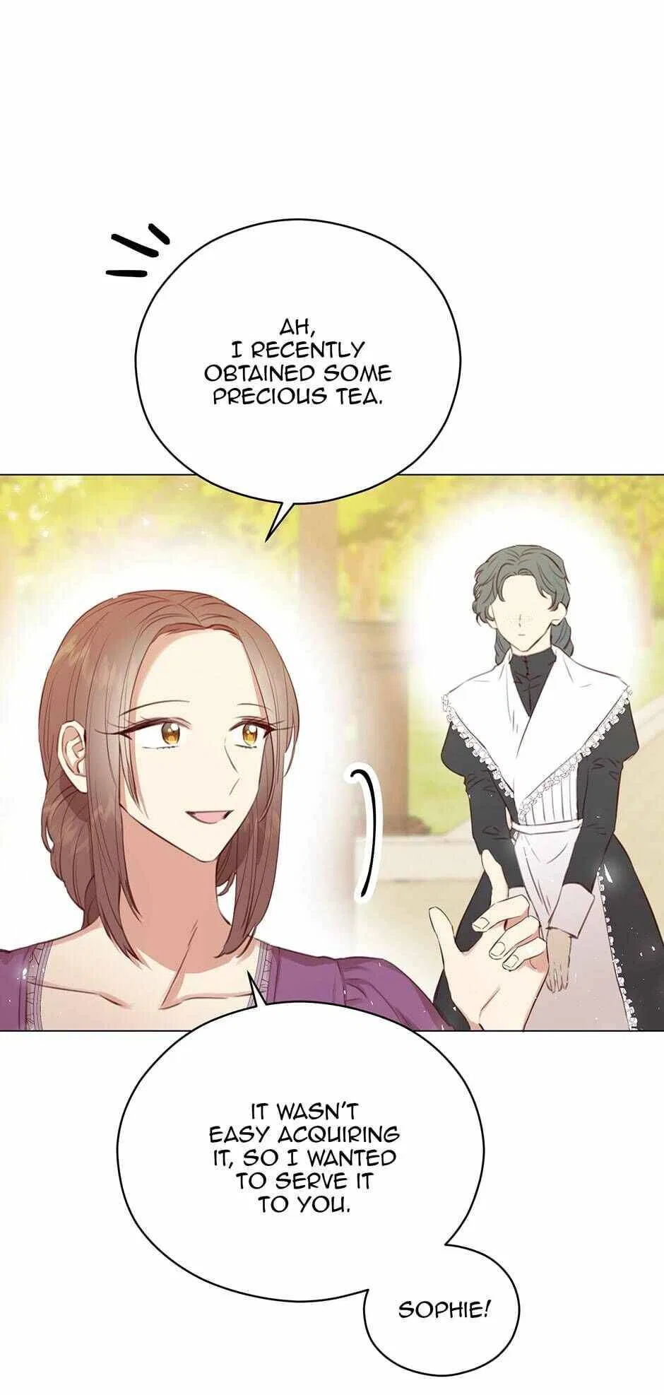 A Most Virtuous Villain Chapter 36 – Page 35