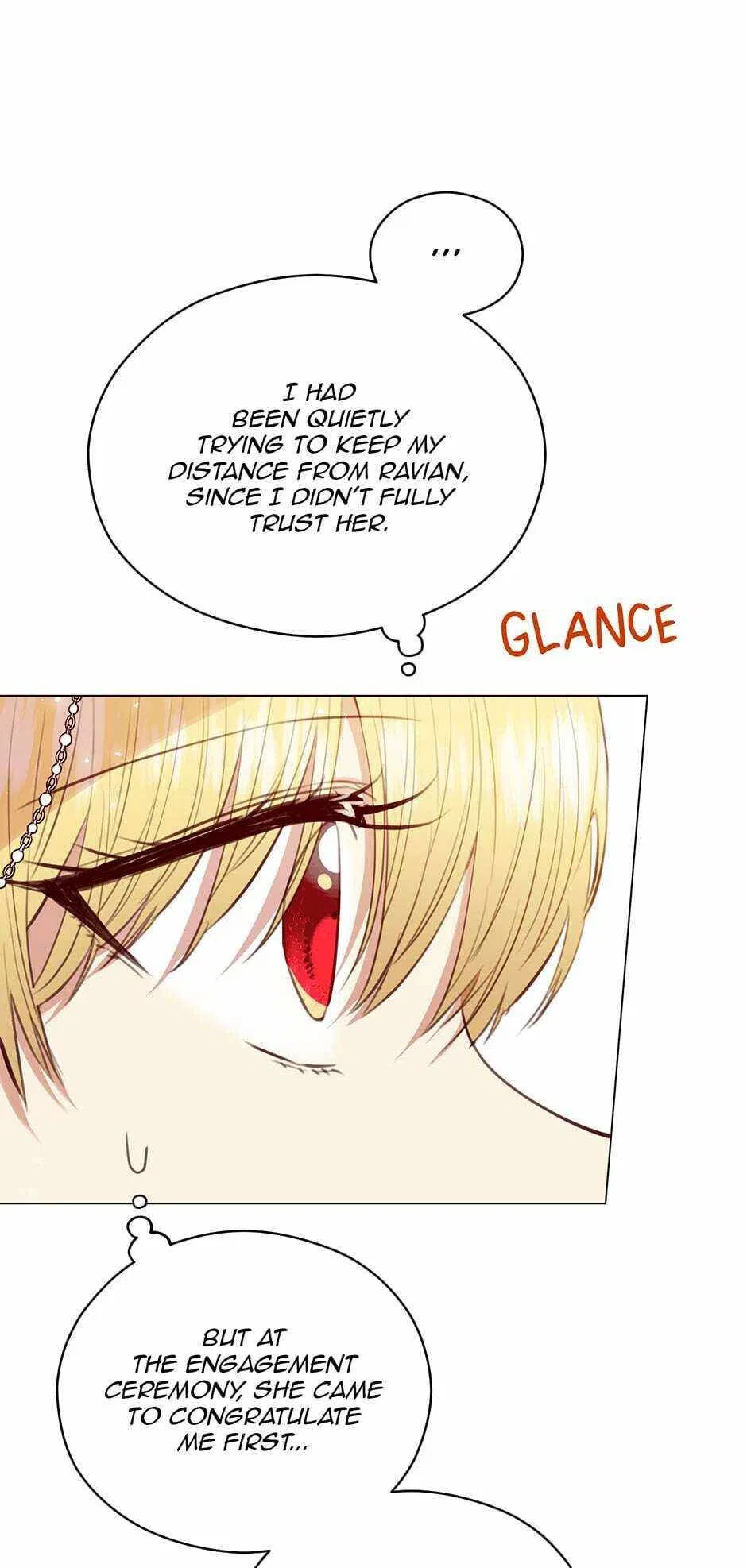 A Most Virtuous Villain Chapter 36 – Page 36