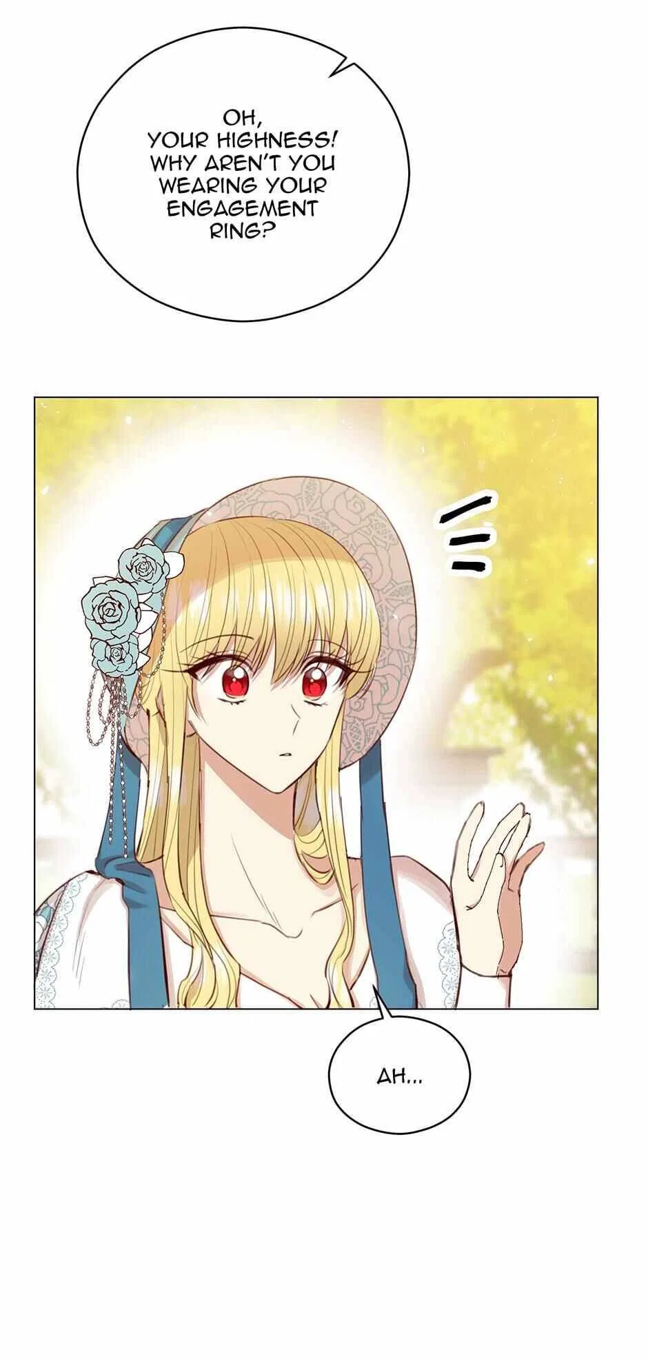 A Most Virtuous Villain Chapter 36 – Page 39