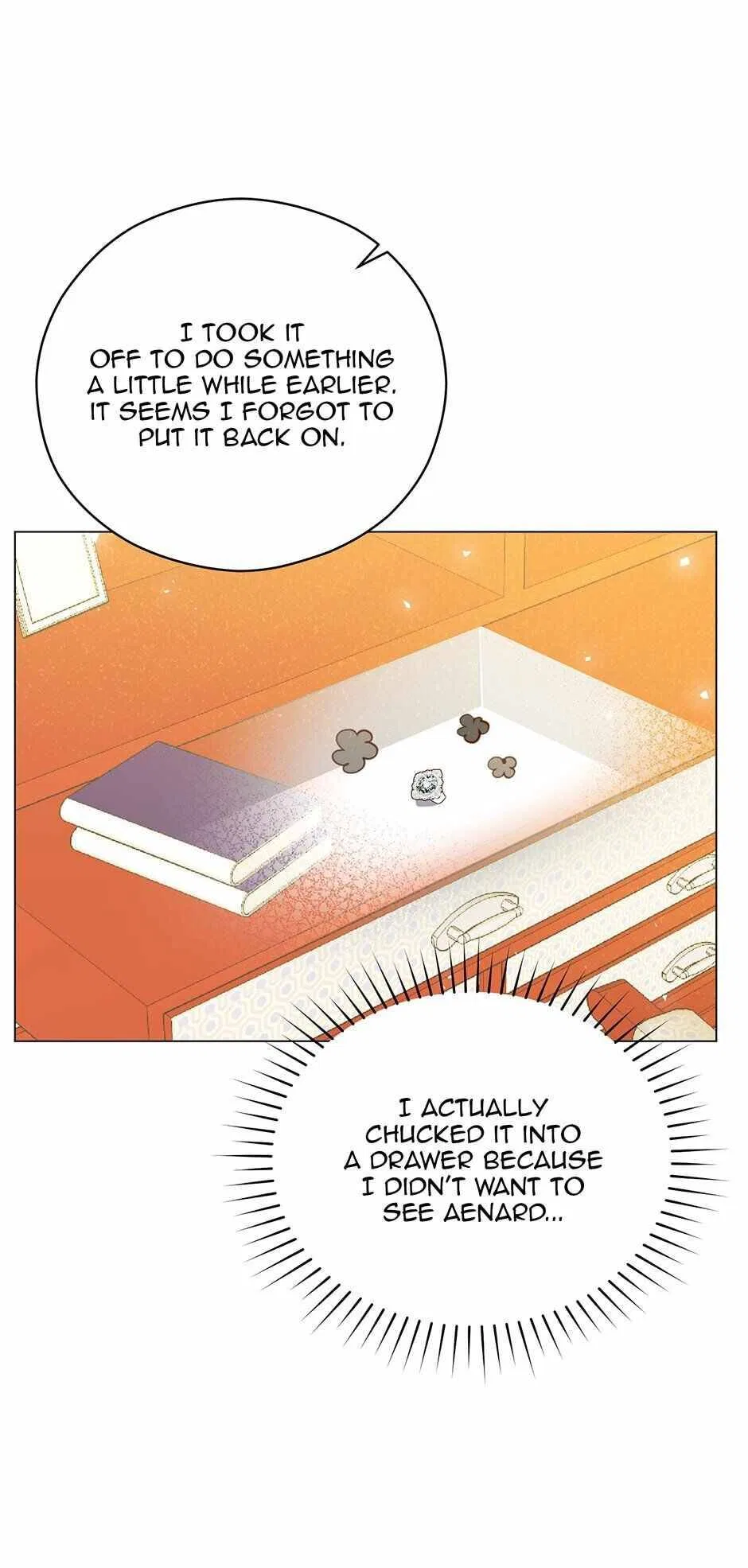 A Most Virtuous Villain Chapter 36 – Page 40