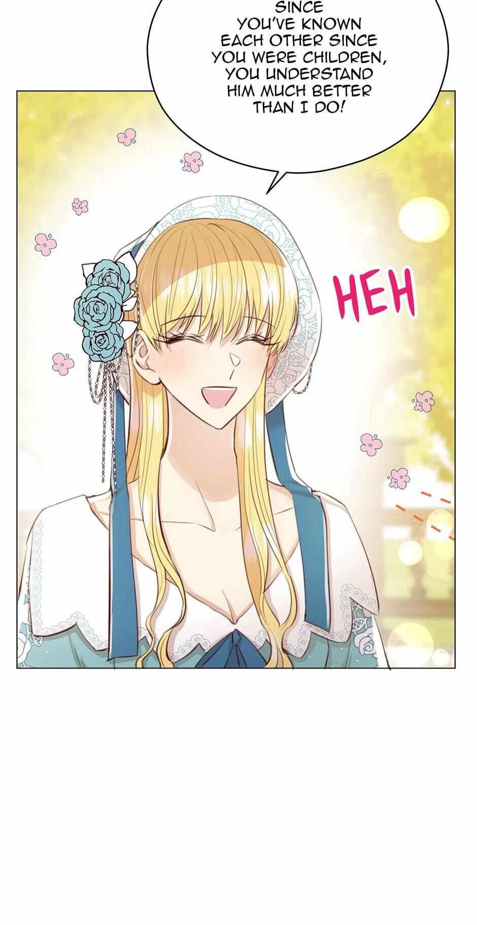 A Most Virtuous Villain Chapter 36 – Page 43