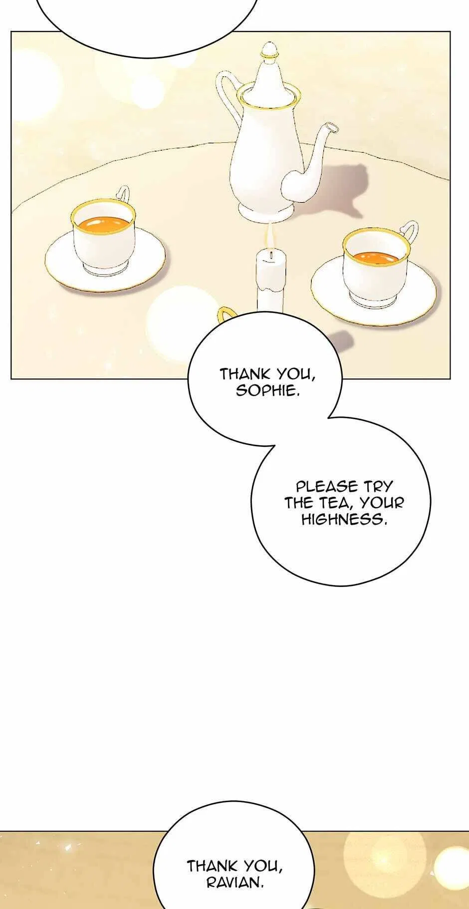 A Most Virtuous Villain Chapter 36 – Page 45