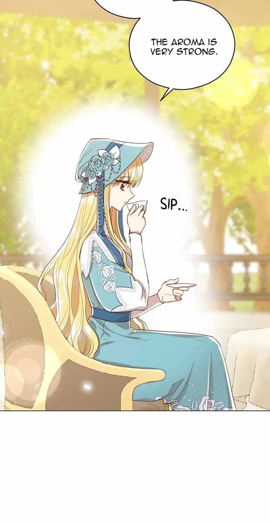 A Most Virtuous Villain Chapter 36 – Page 46