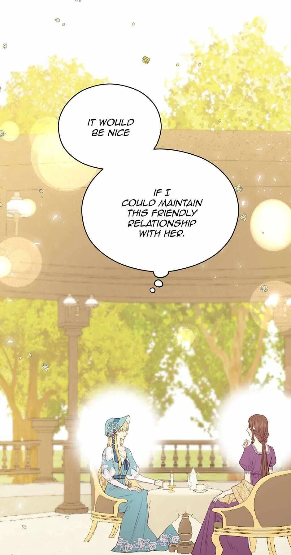 A Most Virtuous Villain Chapter 36 – Page 48
