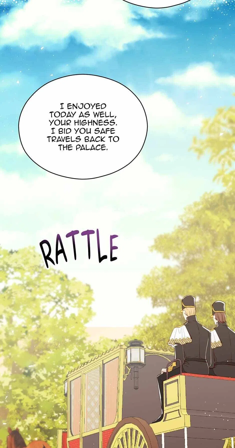 A Most Virtuous Villain Chapter 36 – Page 50