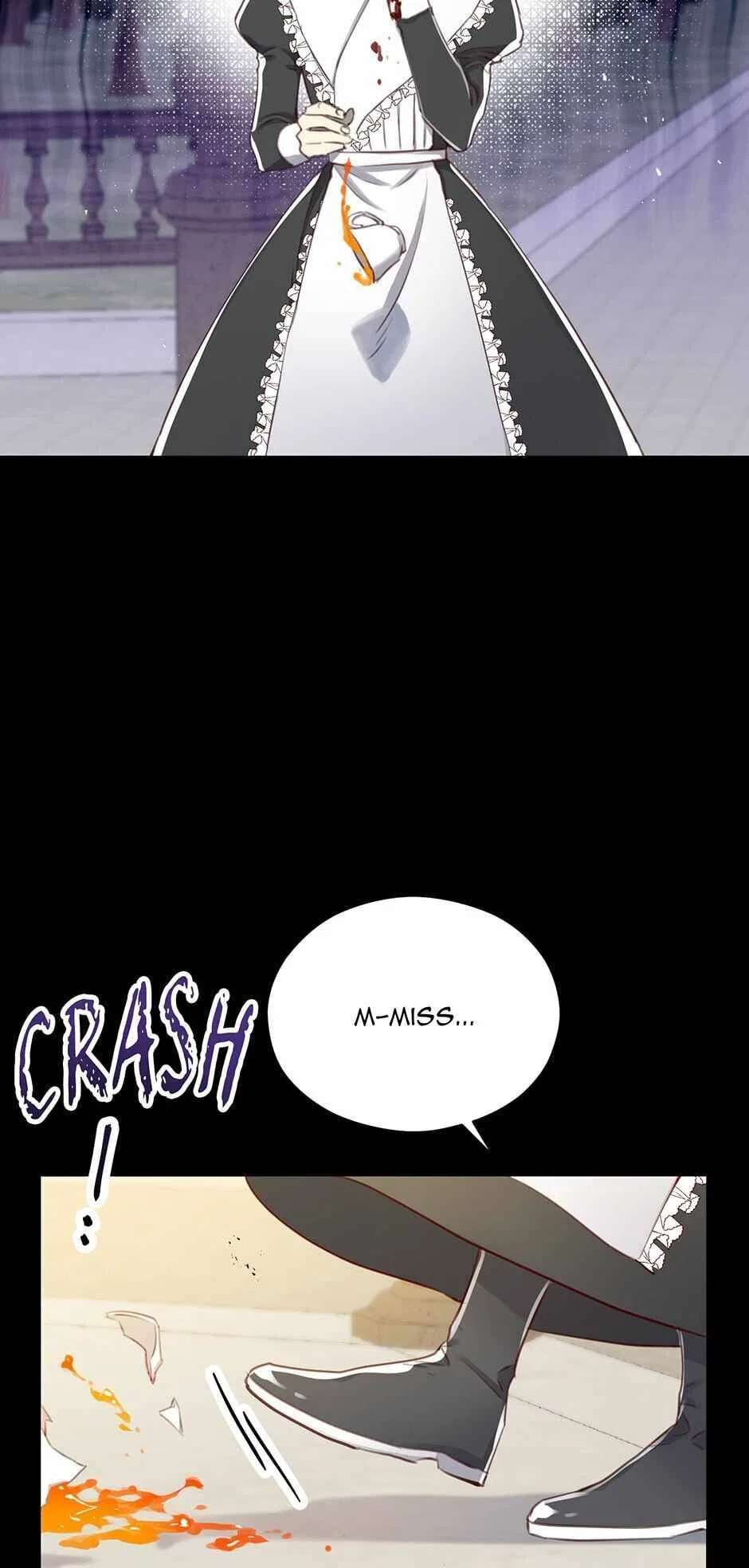 A Most Virtuous Villain Chapter 36 – Page 58