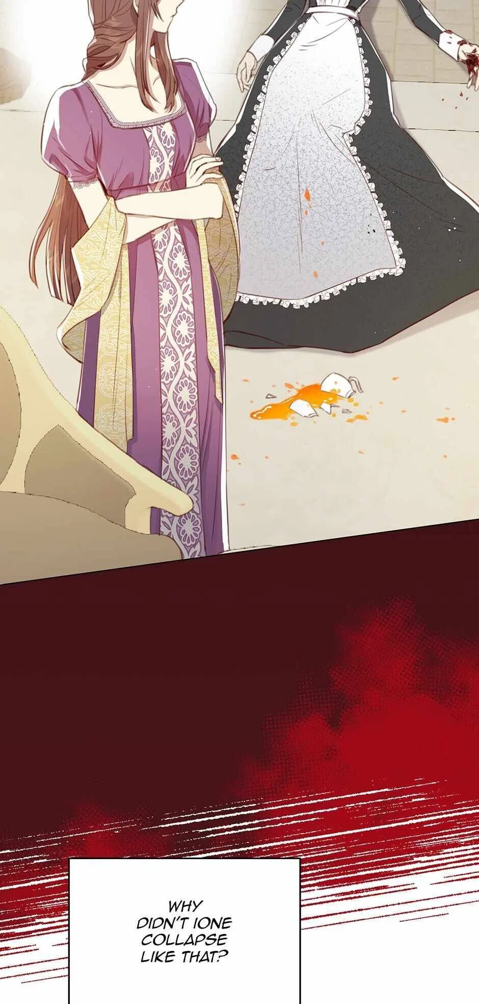A Most Virtuous Villain Chapter 36 – Page 60