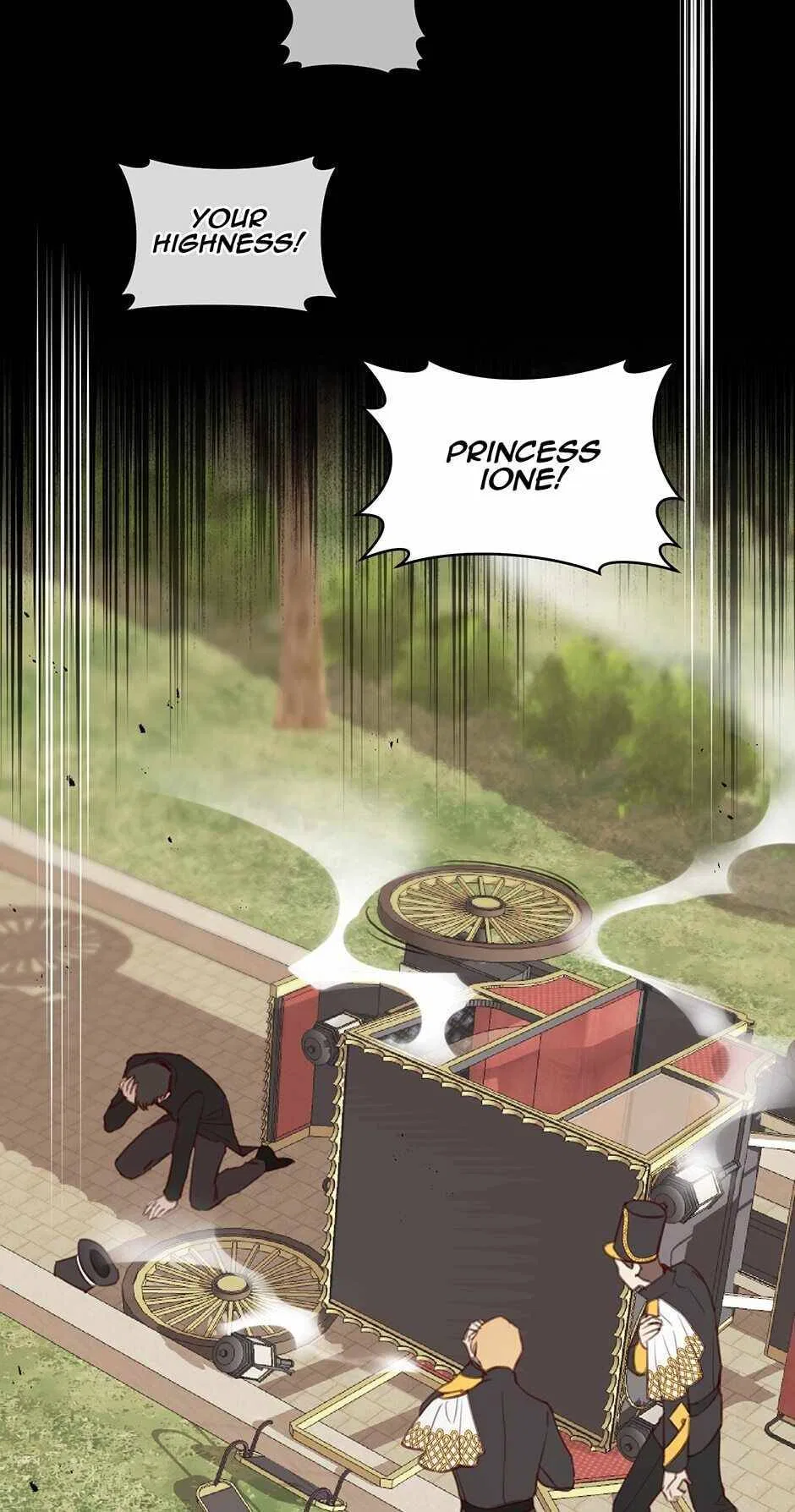 A Most Virtuous Villain Chapter 36 – Page 73