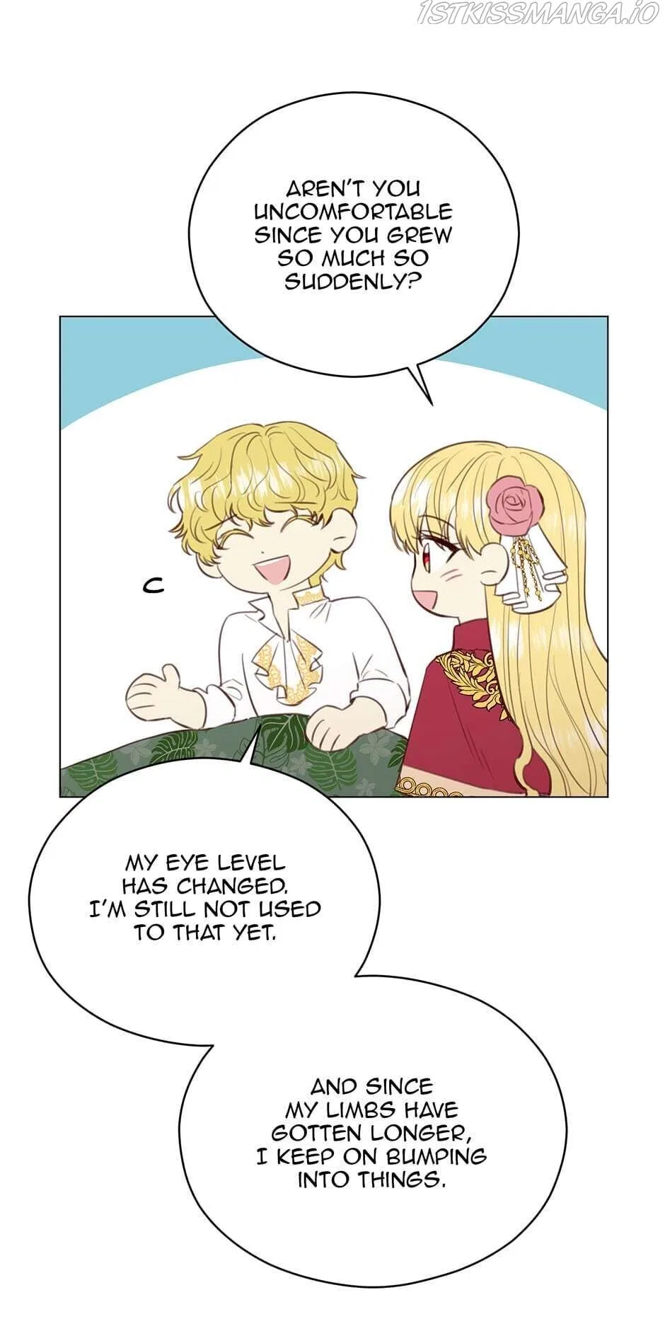 A Most Virtuous Villain Chapter 35 – Page 8