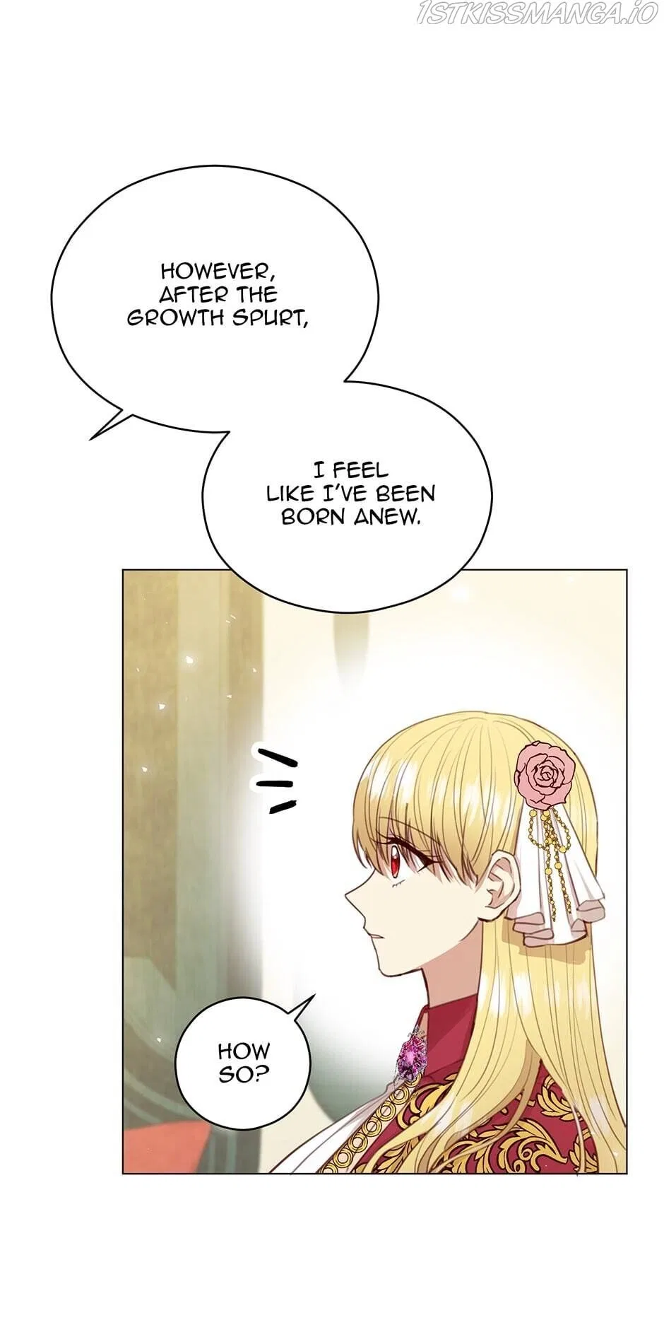 A Most Virtuous Villain Chapter 35 – Page 9
