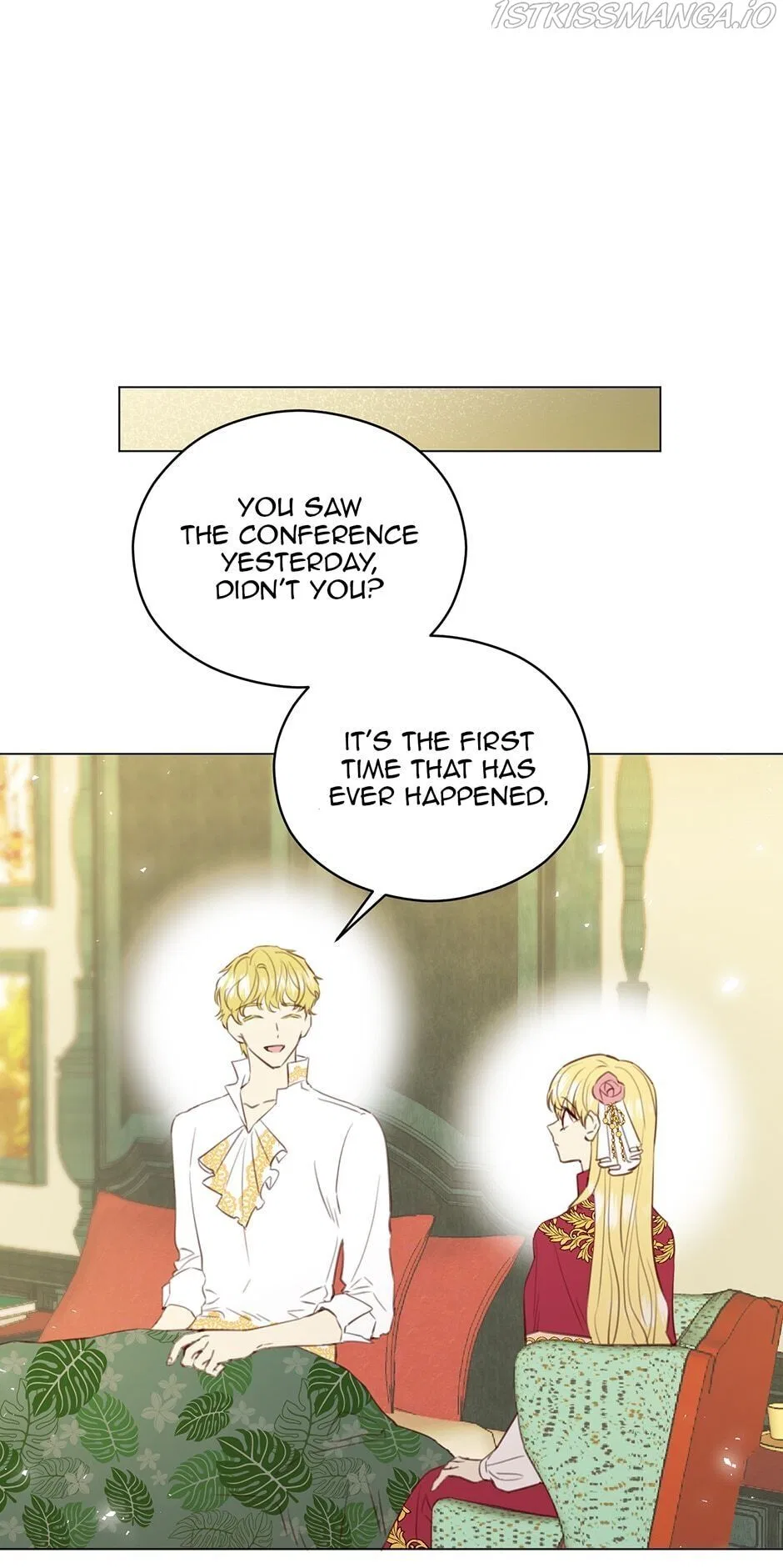 A Most Virtuous Villain Chapter 35 – Page 10