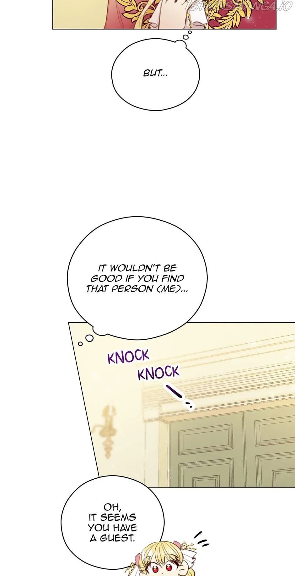 A Most Virtuous Villain Chapter 35 – Page 16