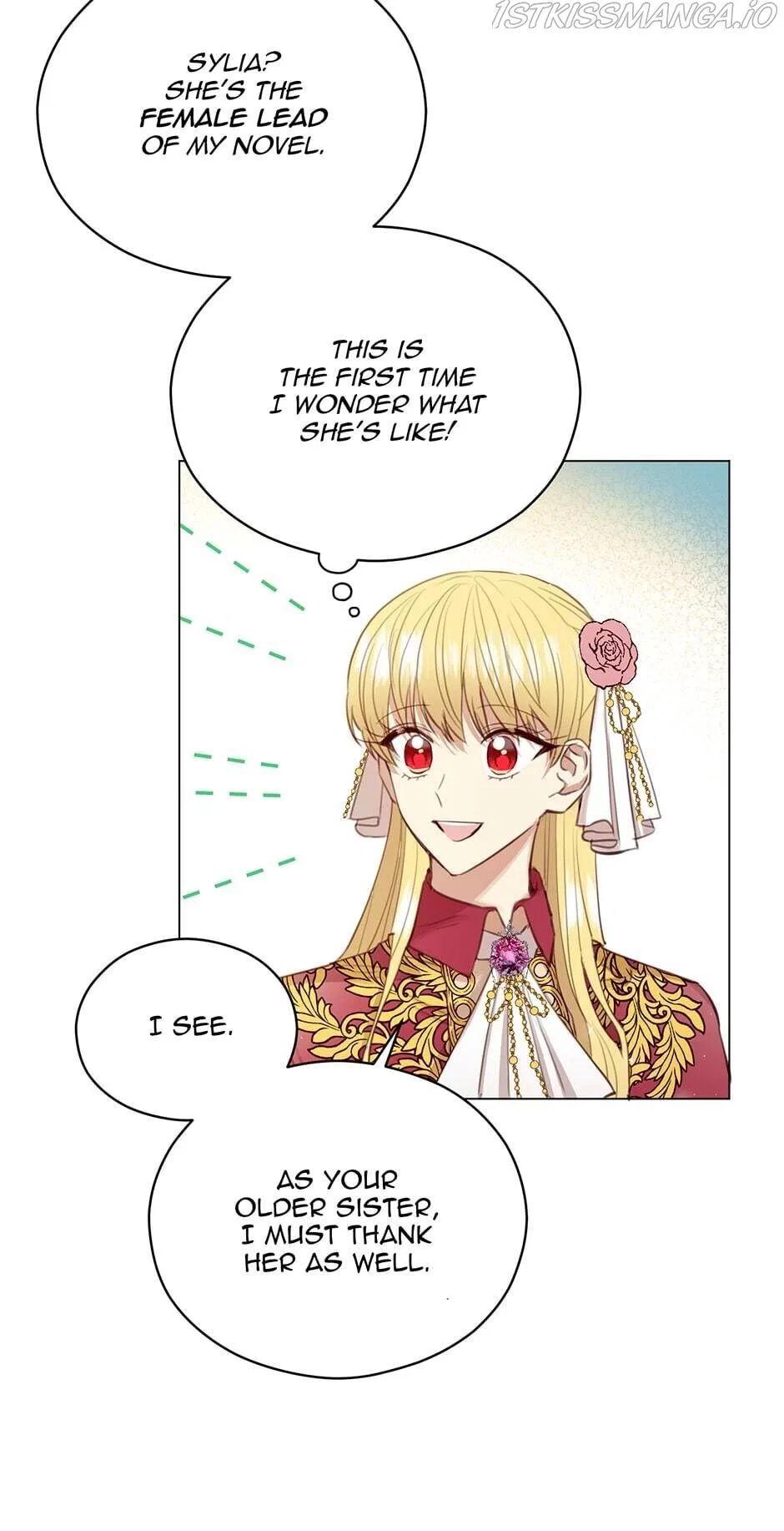 A Most Virtuous Villain Chapter 35 – Page 18