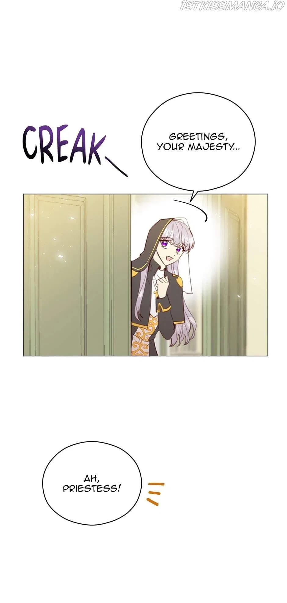 A Most Virtuous Villain Chapter 35 – Page 19