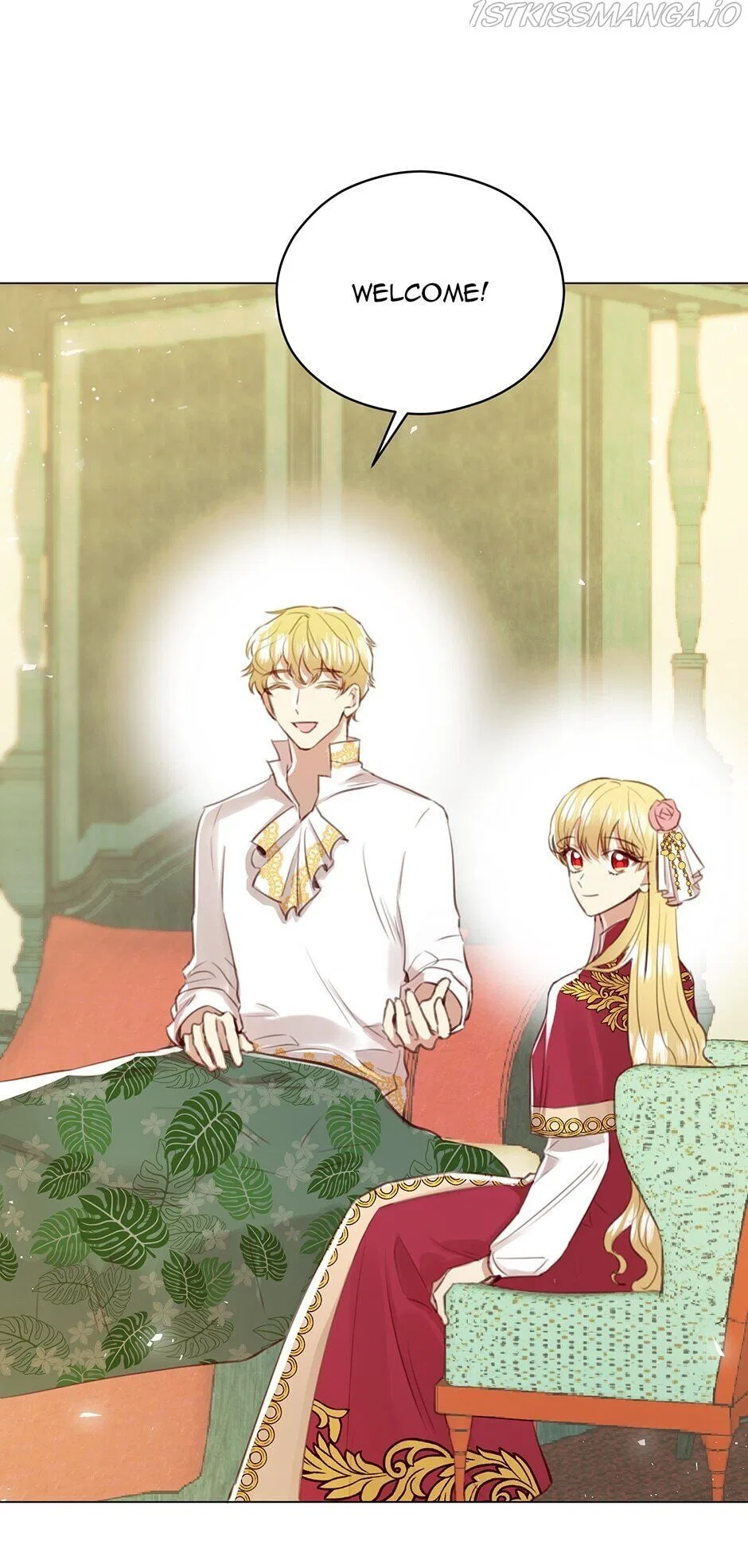A Most Virtuous Villain Chapter 35 – Page 20
