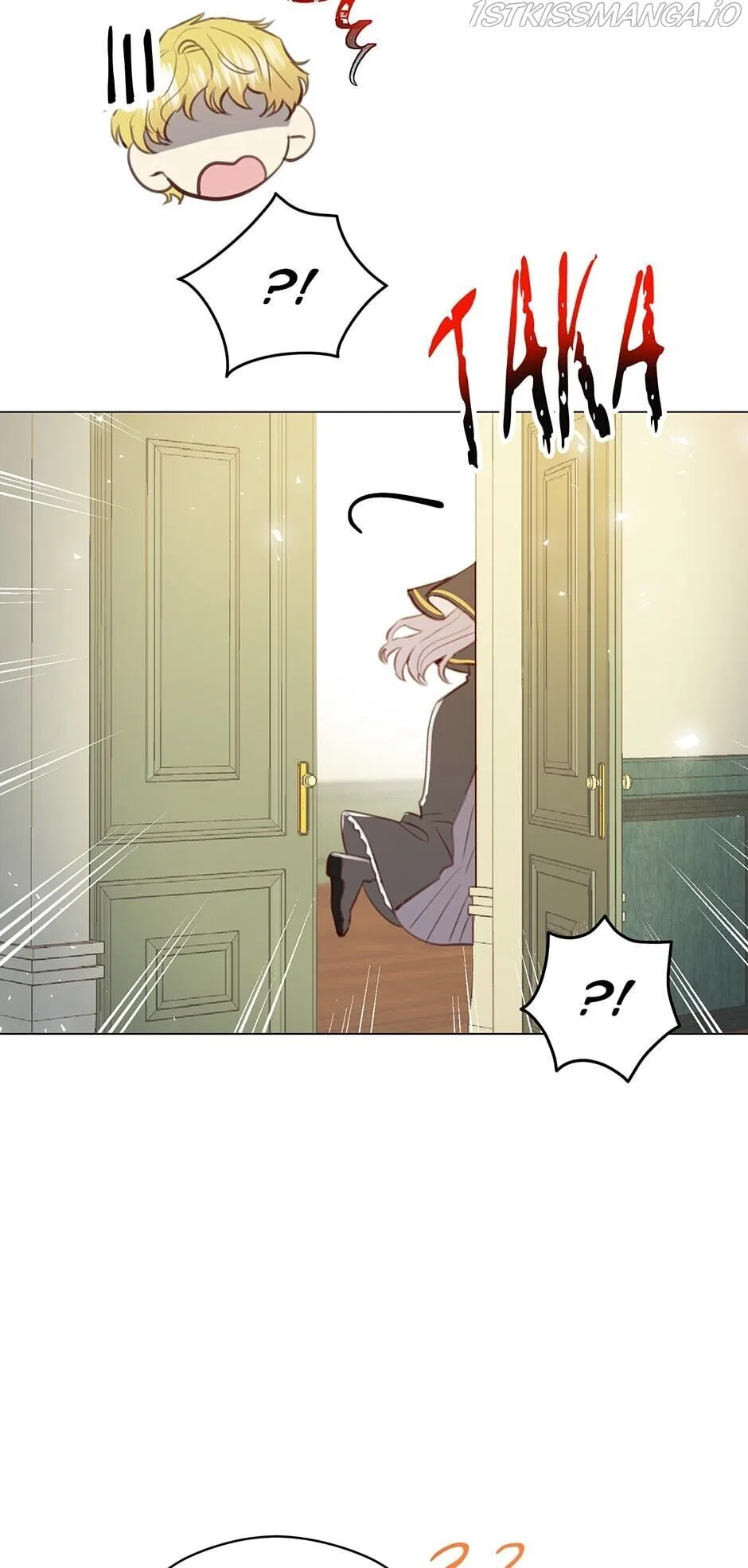 A Most Virtuous Villain Chapter 35 – Page 23