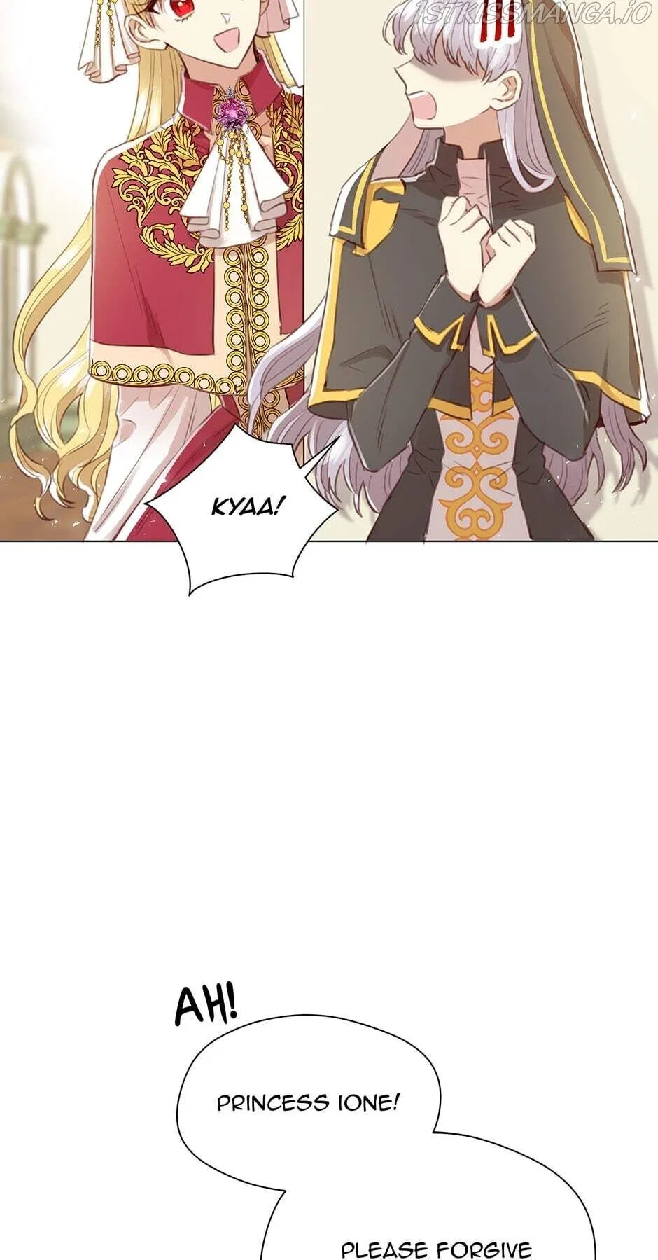 A Most Virtuous Villain Chapter 35 – Page 29