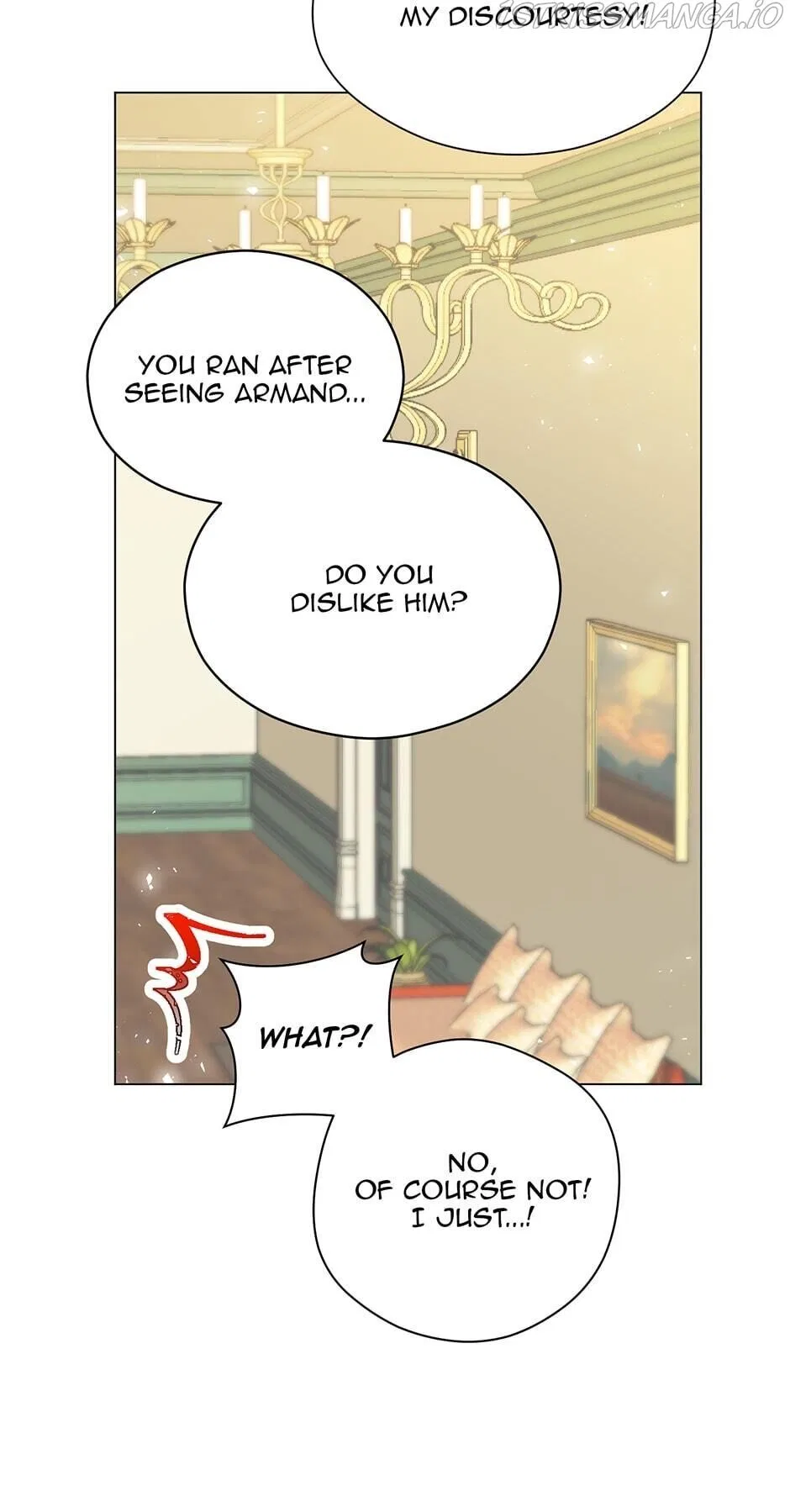 A Most Virtuous Villain Chapter 35 – Page 30