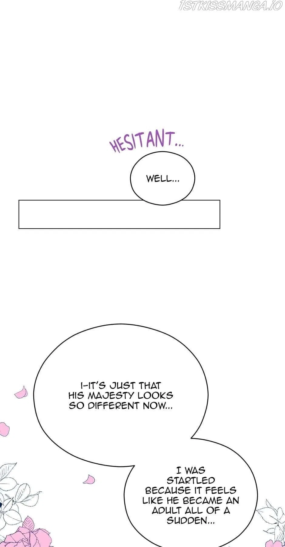 A Most Virtuous Villain Chapter 35 – Page 31