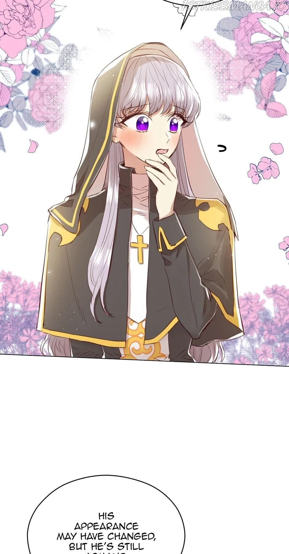 A Most Virtuous Villain Chapter 35 – Page 32