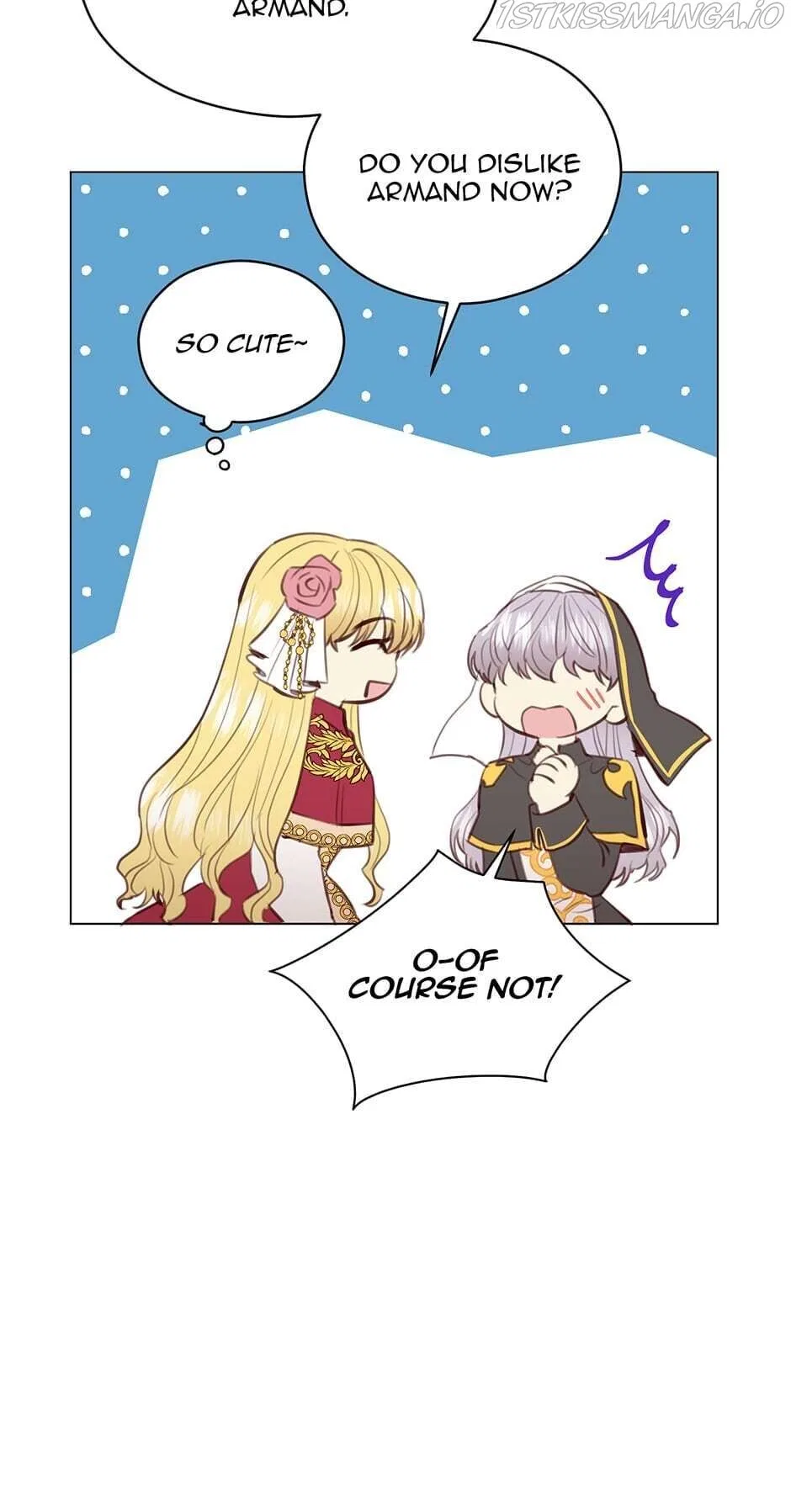 A Most Virtuous Villain Chapter 35 – Page 33