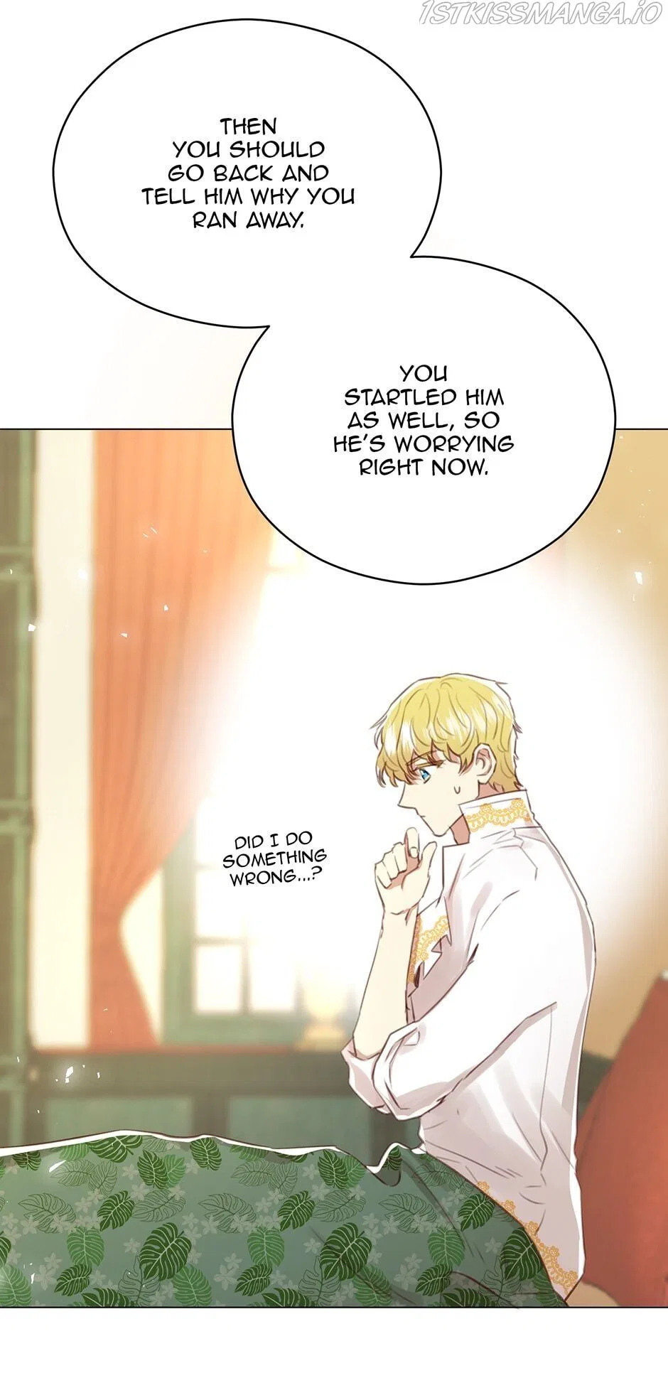 A Most Virtuous Villain Chapter 35 – Page 34