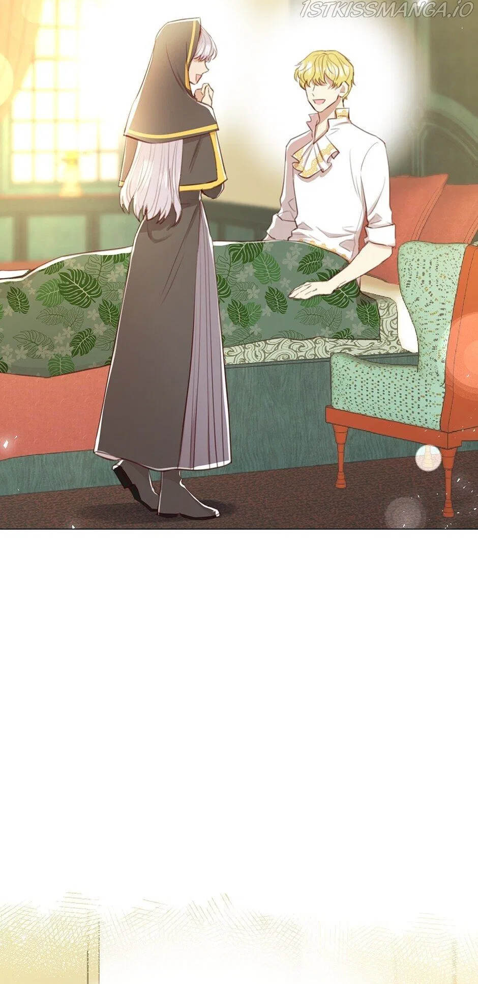 A Most Virtuous Villain Chapter 35 – Page 39