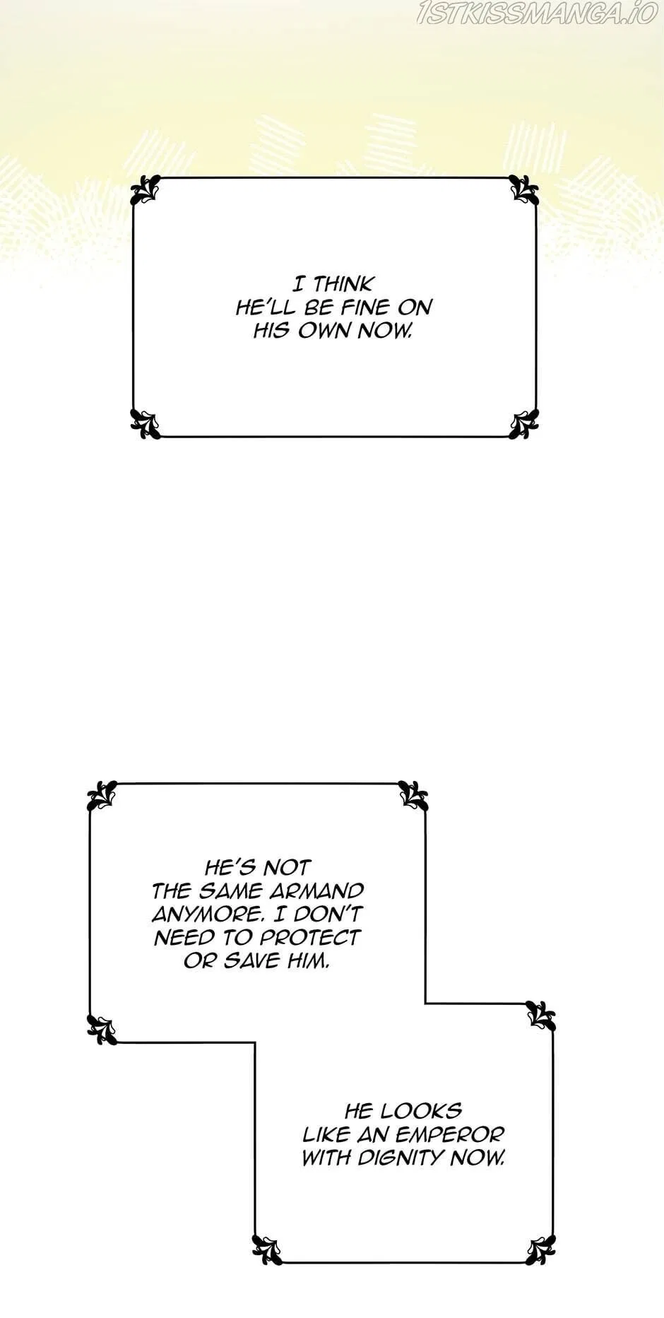 A Most Virtuous Villain Chapter 35 – Page 46