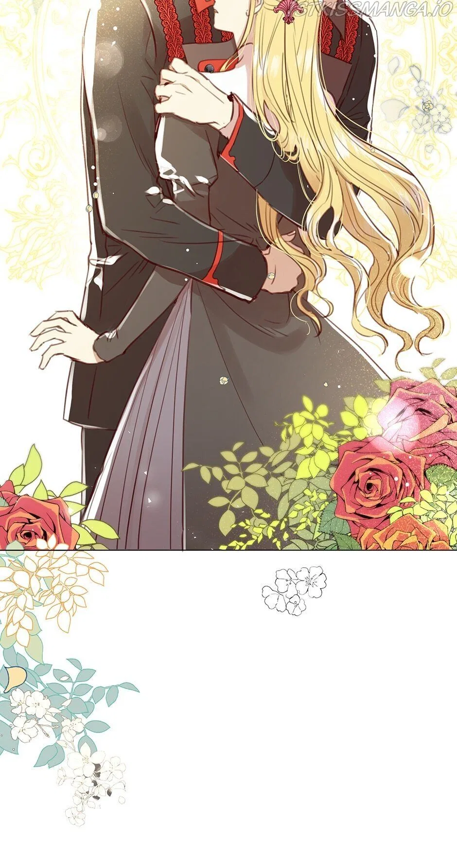 A Most Virtuous Villain Chapter 35 – Page 63