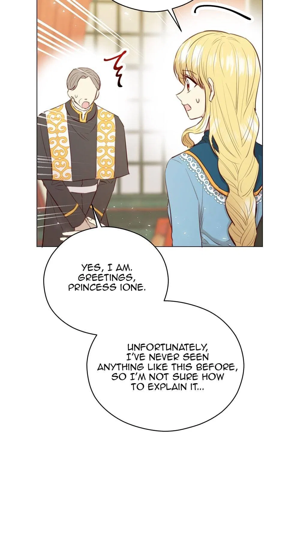 A Most Virtuous Villain Chapter 34 – Page 3