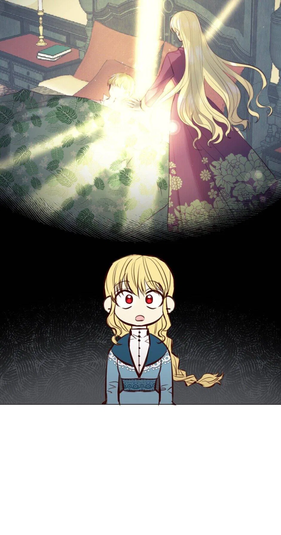A Most Virtuous Villain Chapter 34 – Page 7