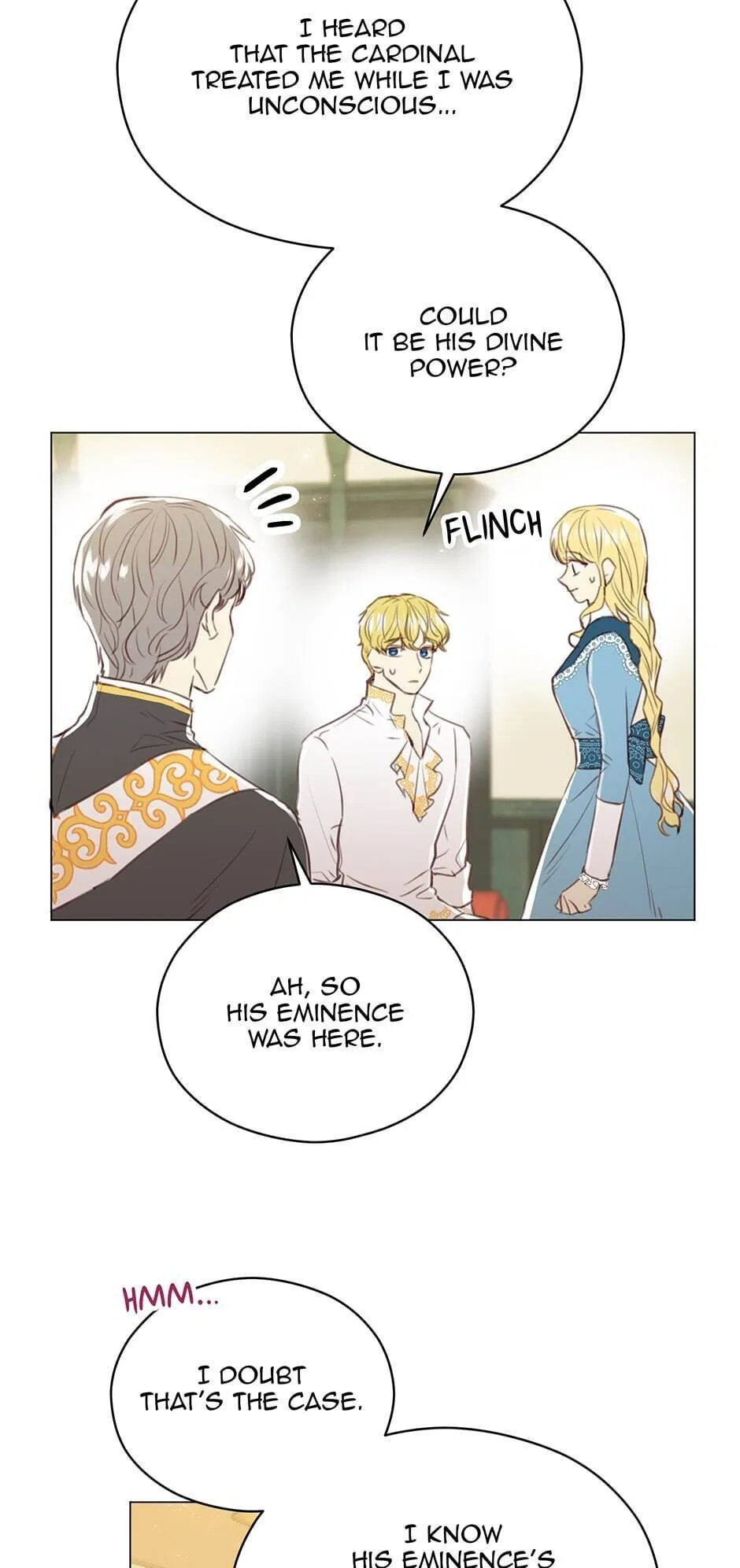 A Most Virtuous Villain Chapter 34 – Page 12