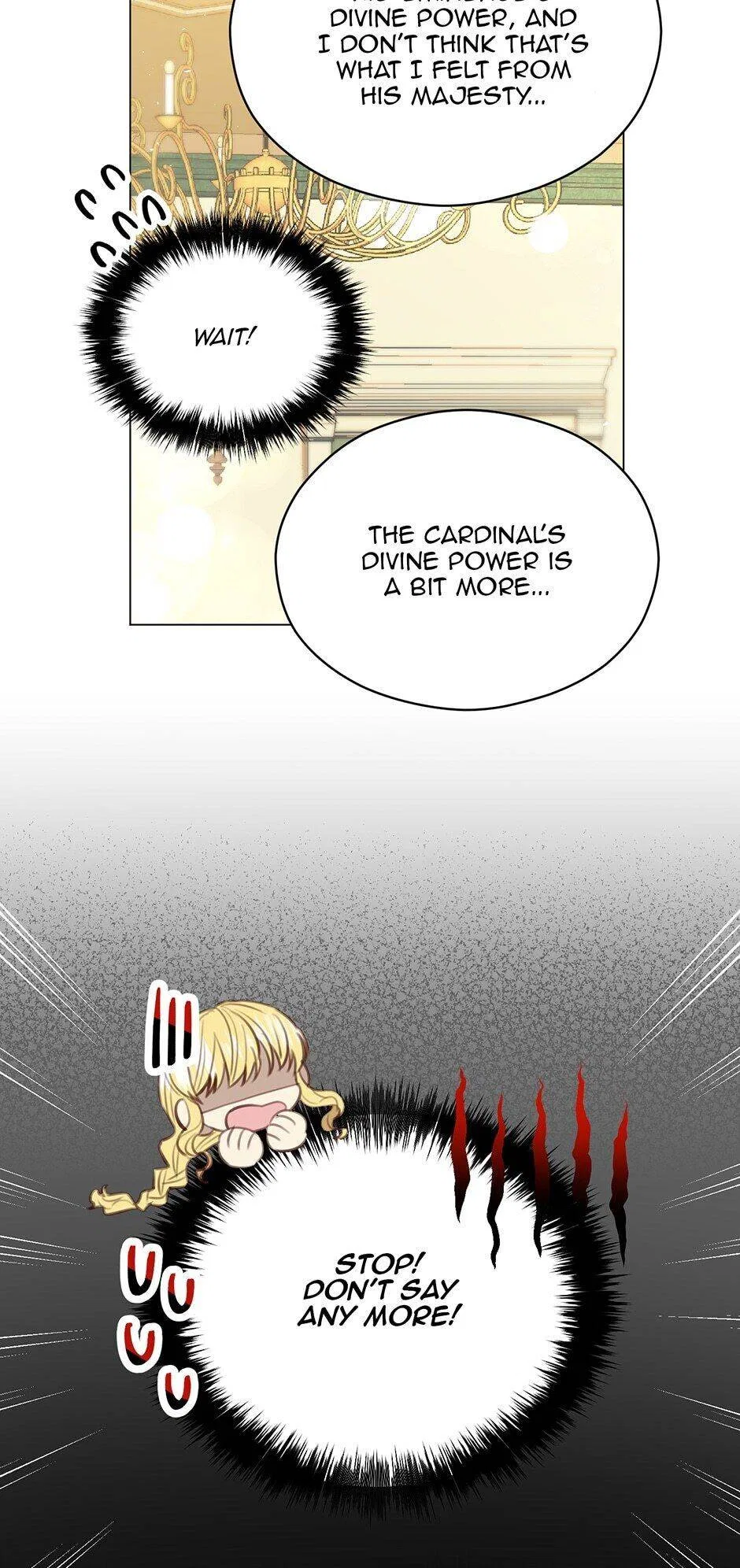 A Most Virtuous Villain Chapter 34 – Page 13