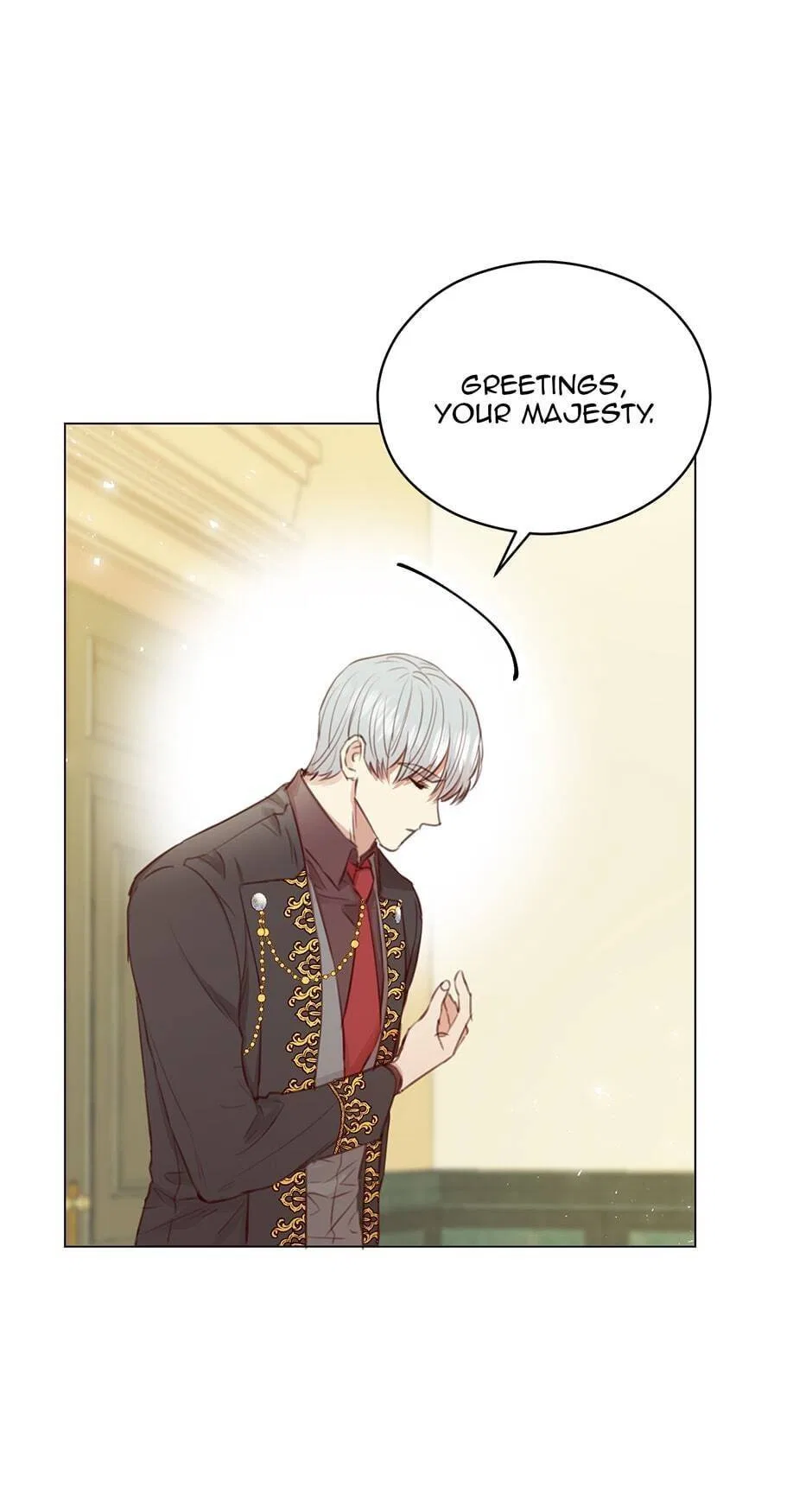 A Most Virtuous Villain Chapter 34 – Page 16