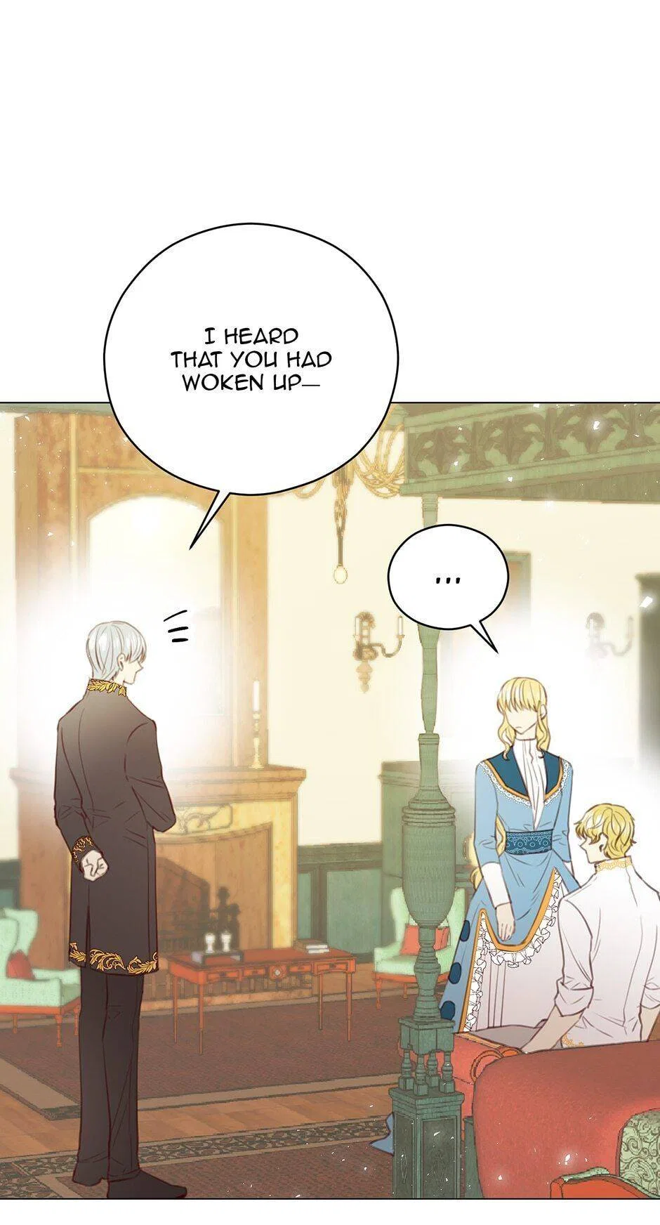 A Most Virtuous Villain Chapter 34 – Page 17