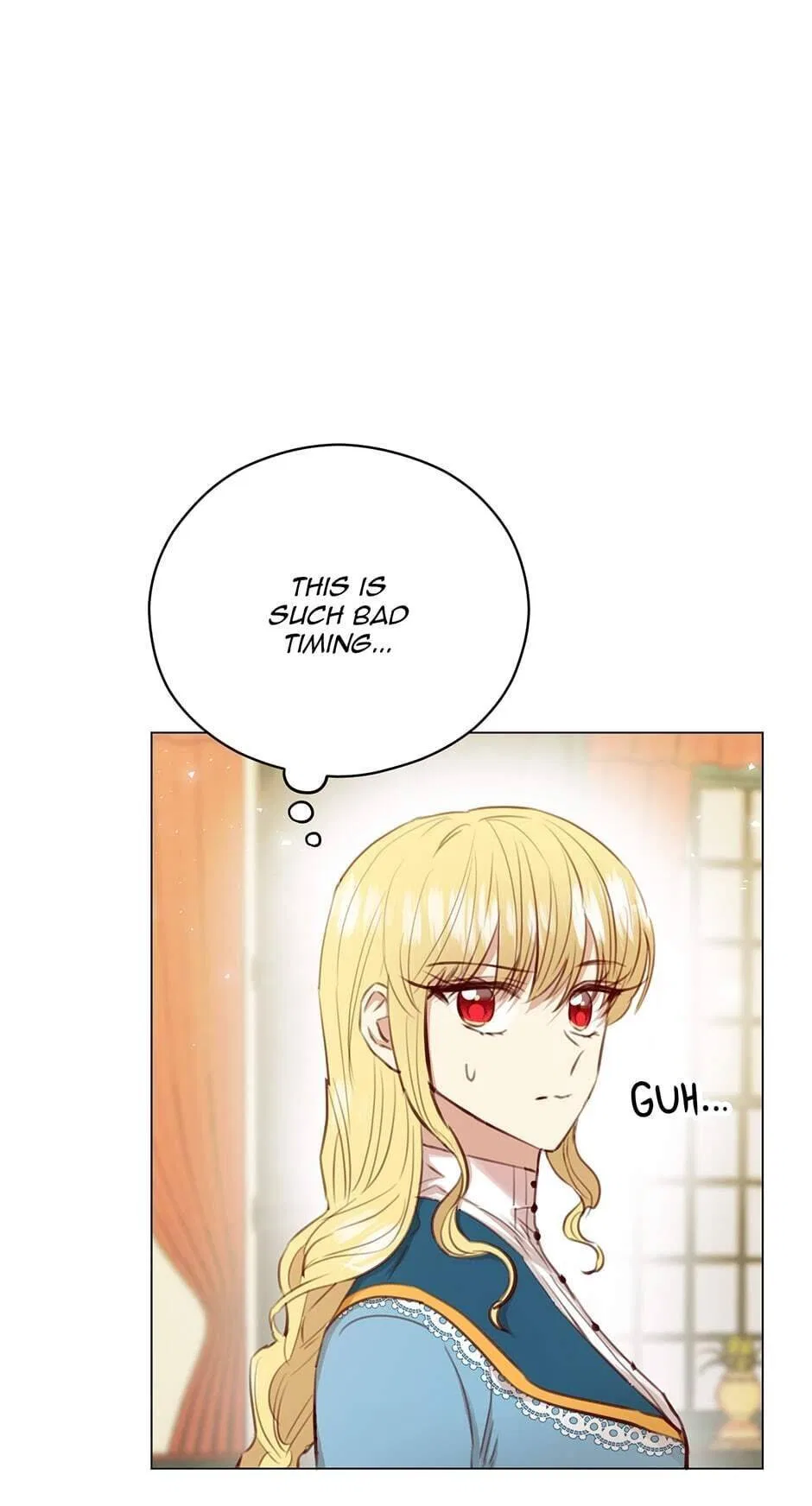 A Most Virtuous Villain Chapter 34 – Page 18