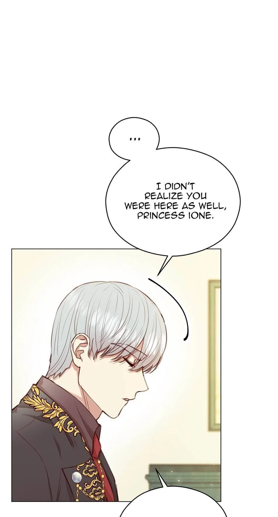 A Most Virtuous Villain Chapter 34 – Page 19