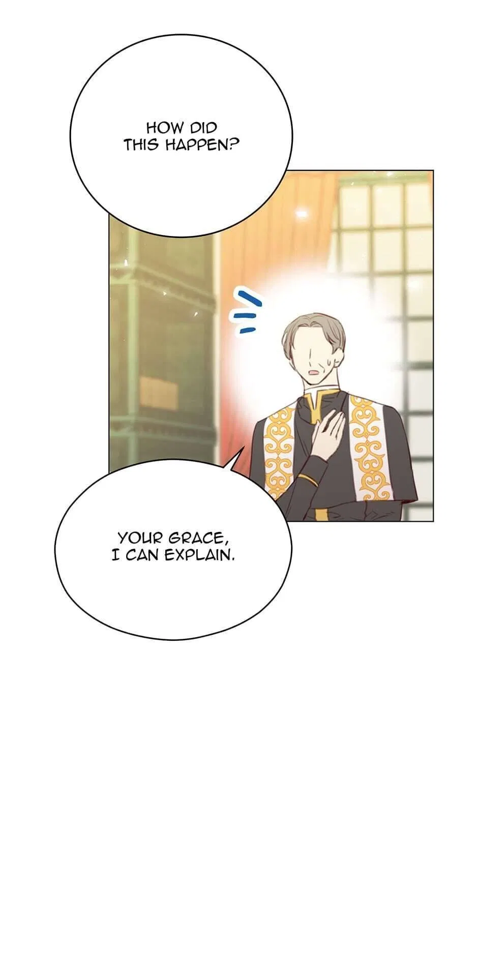 A Most Virtuous Villain Chapter 34 – Page 23