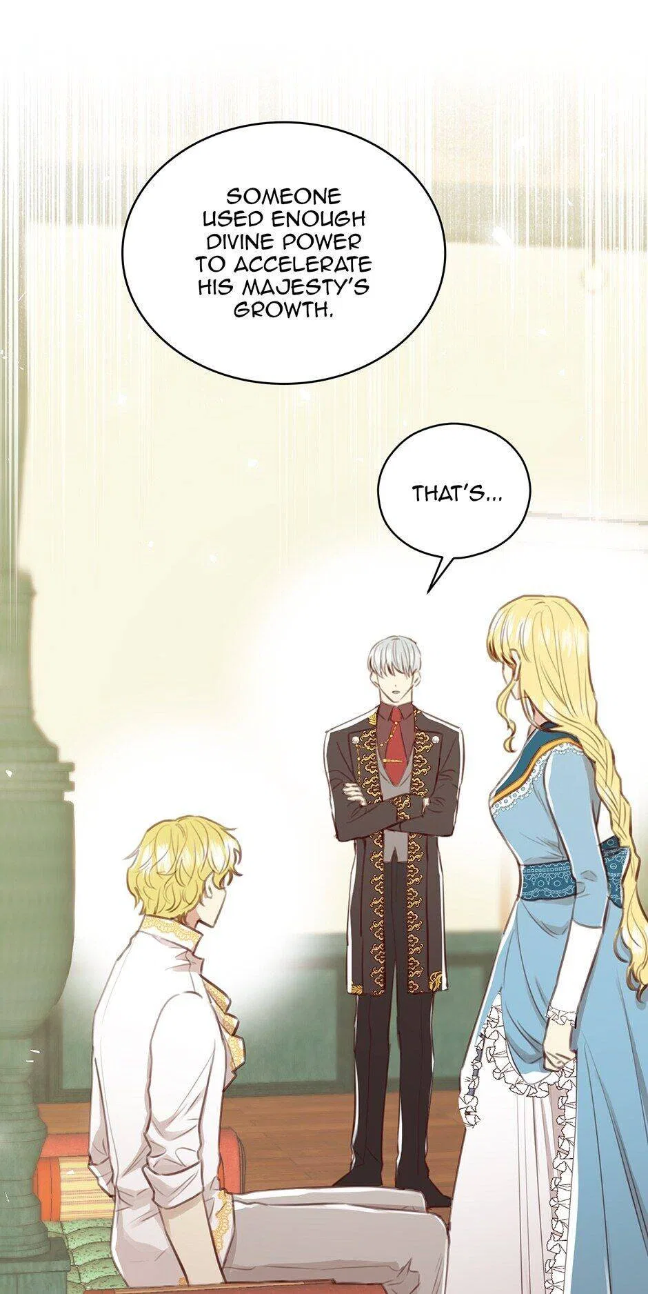 A Most Virtuous Villain Chapter 34 – Page 24