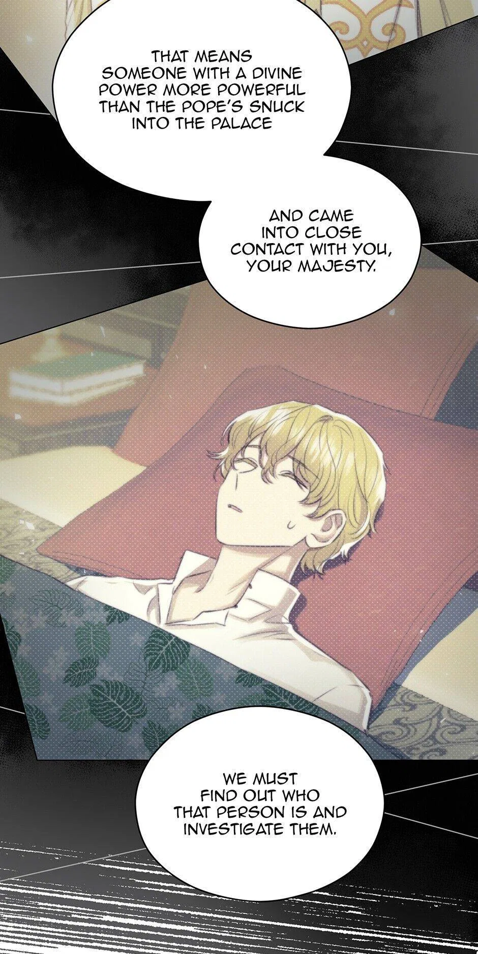 A Most Virtuous Villain Chapter 34 – Page 27
