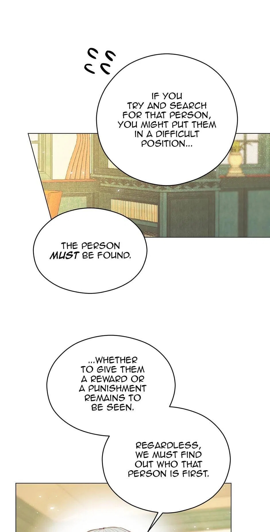 A Most Virtuous Villain Chapter 34 – Page 30
