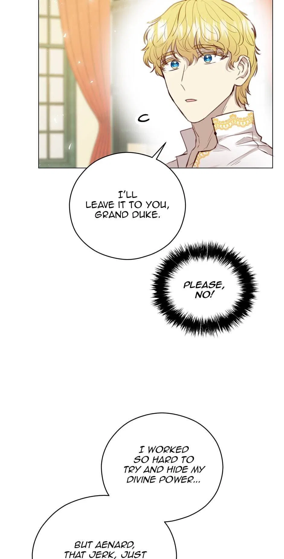 A Most Virtuous Villain Chapter 34 – Page 32