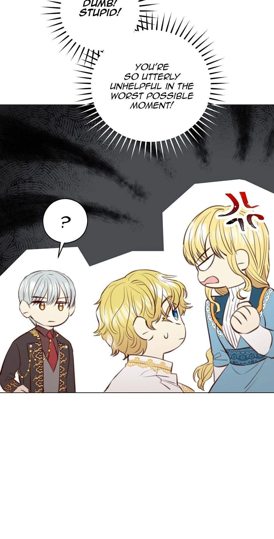 A Most Virtuous Villain Chapter 34 – Page 34