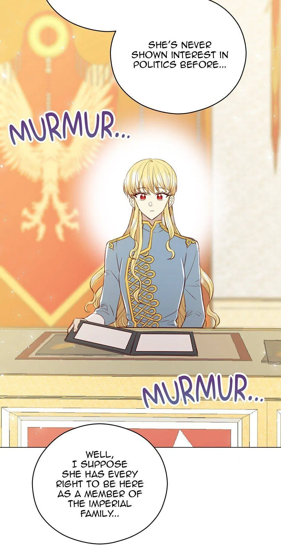 A Most Virtuous Villain Chapter 34 – Page 36