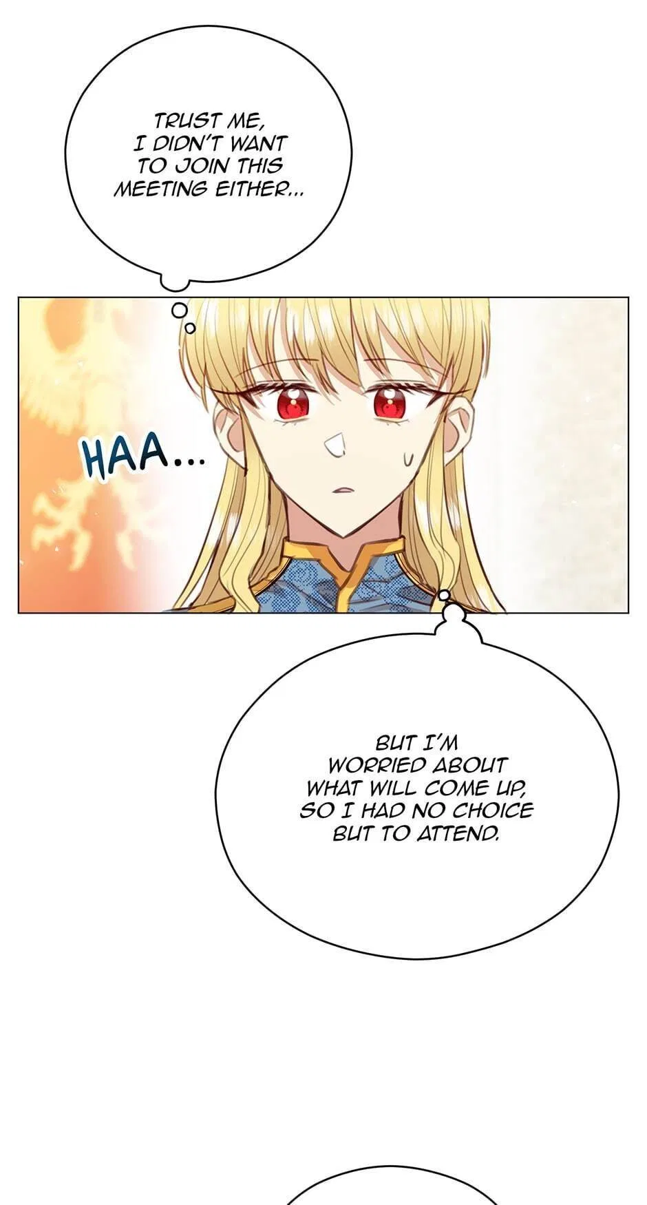 A Most Virtuous Villain Chapter 34 – Page 37